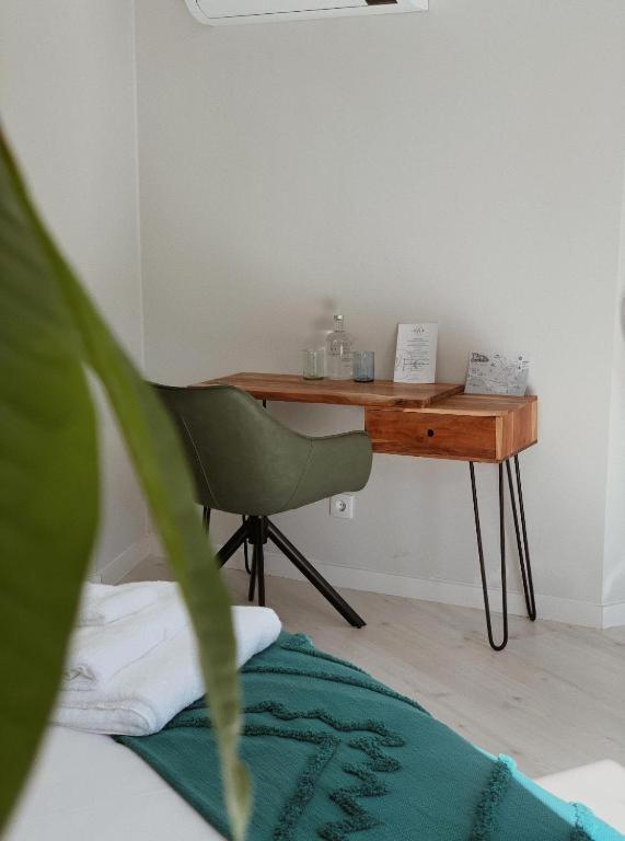 Bed and Breakfast Luna House & Cowork Cascais Zimmer foto